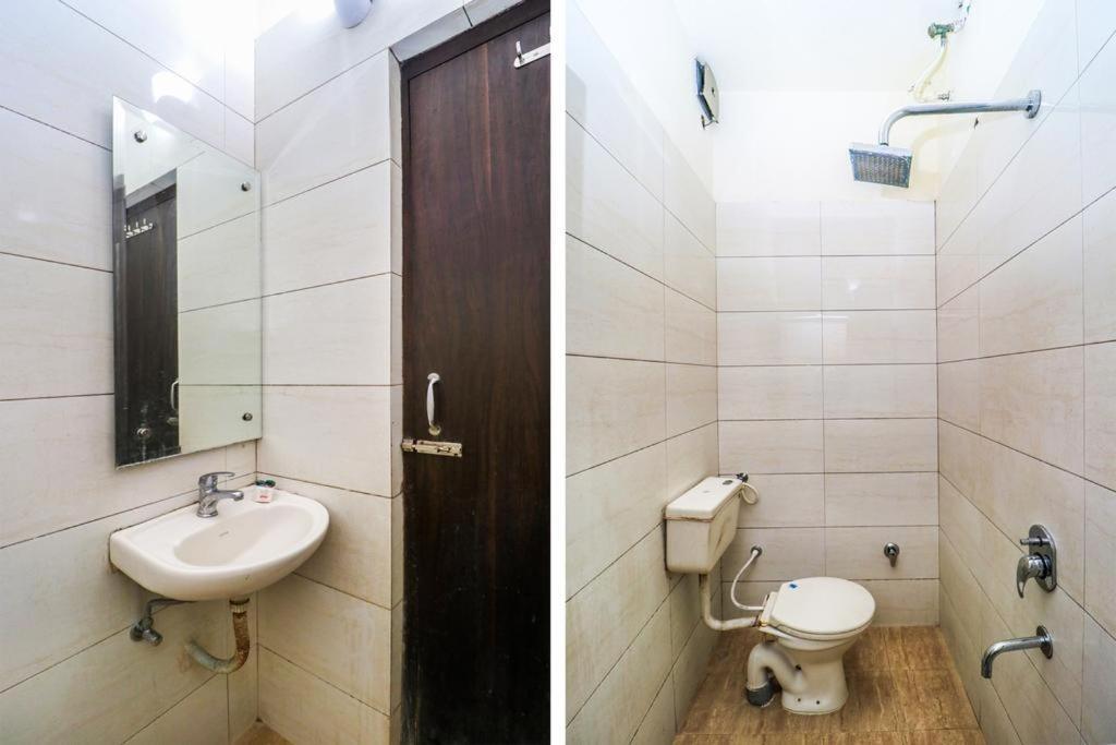 Hotel Sartaj Ludhiana Esterno foto